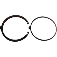 Aft AGL043 - Aks Dişli Rondelası ve Sekmanı Master I-Iı