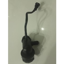 Aft 52082481 - Radyator Alt Cıkıs Hortum Gırısı Egea Doblo 1.3 Euro 6