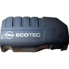 Aft 5607168 - Motor Üst Ecotech Kapağı Corsa C-Combo C 1.3 Cdti Y13DT-Z13DT