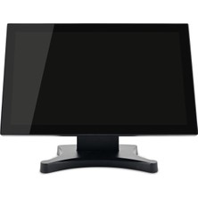 Tscan GI1560II I5-6.nesil 8gb Ram 256GB SSD 15.6 + 11.6 Ekran Dokunmatik Pos Terminal