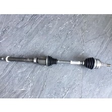 Anka 10110014 - Aks Komple Sağ Dacıa Dokker-Lodgy 1.5 Dci 6 Vites 2012-