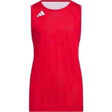 adidas Çocuk  Kırmızı  Atlet Y EVRYDAY PRO J JM5138
