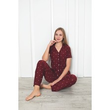 Milan Pijama Takımı