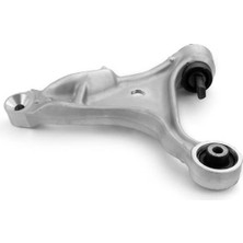 Ayd 02959 - Alt Salıncak Sol Alüminyum Volvo S60 00-10 V70 Iı 00 07 XC70 2.4t 2.5t 00 07