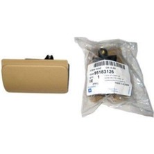 Torpido Kilidi Bej Captiva Orjinal 95183126