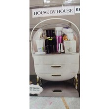 Makyaj Organizatör Makyaj Kutusu -UR-3396