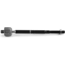 Ayd 18601 - Rot Mili Vıvaro C-Zafıra Lıfe 19 Jumpy Iıı 17 Expert 16