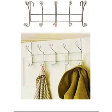 Metal Askı 5 Li -Ka-10