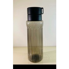 Jumbo Angel Çizgili Matara -8013