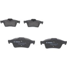 Bosch 0986494032 - 0986TB2410 Arka Balata Lgn Iı 01 Mgn Iı-Latıtude-Vectra C 03 Focus Iı 05 Connec 06 Prımera 02