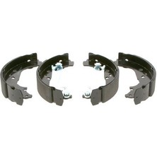 Bosch 0986487717 - Arka Pabuç Balata Doblo 1.3 Multijet-1.6 Natural Power-1.9jtd-1.9d Multijet 228×42