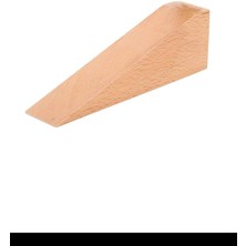 Kapı Takozu Ahşap Büyük -45145