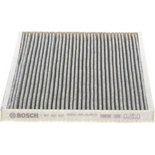 Bosch 1987432537 - Polen Filtresi Corsa D-Doblo-Palıo-Albea-Lınea 1.3-1.4-1.6 Dmtj