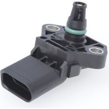 Bosch 0281006059 - Basınç Sensörü Skoda Fabıa 1.4 Tdı 14 Porsche Panamera 3.0 D 14