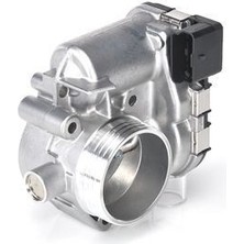 Bosch 0280750085 - Gaz Kelebeği Manşonu P206-P307-P308-P1007-PARTNER-C2-C3-C4 1.6 16V-BERLINGO 1.6 16V