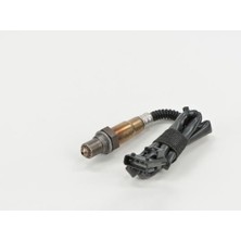 Bosch 0258006446 - Oksijen Sensörü Volvo S60 2.0t T5 2.4t5 00-10 S80 2.4t T5 V70 2.0t 2.3t5 XC70 2.4t