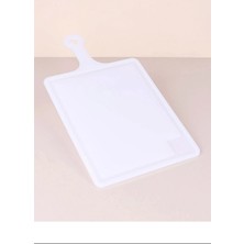 Küçük Saplı Kesme Tahtası -K043