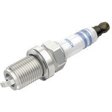 Bosch 0242235749 - Buji FR7DPP Lgn Iı-Iıı-Mgn Iı-Iıı-Scenıc Iı-Espace Iv-Trafıc Iı 2.0 16V-VOLVO S40-S60-S70