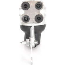 Bosch 0204131221 - Fren Limitörü Tmpr-Tipo-Brava-Marea-Alfa Romeo