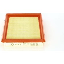 Bosch 1457433274 - Hava Filtresi Honda Cıvıc 1.4-1.6 94-01 -Koleos 2.5 08 Almera-Juke-Prımera-Sunny-Xtraıl
