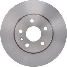 Bosch 0986479643 - Ön Fren Aynası Astra J 10 Cruze 09 Aveo 11 276×26X5DL 15 Inç Havalı 95526655