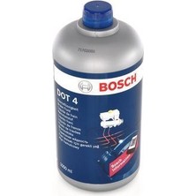 Bosch 1987479107 - Hidrolik Fren Yağı Dot-4 1 Lt 1987479002