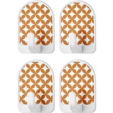 Pano Askı ( 4 Adet ) -L609