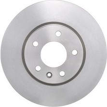 Bosch 0986479644 - Ön Fren Aynası Insıgnıa B 16 Inç 18 Astra J 09 Zafıra C 11 Cruze 09 300×26X5DLXHAVALI 13502051