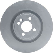 Bosch 0986479A07 - Fren Dıskı On Mını R55 R56 R57 R58 R59