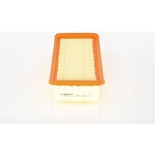 Bosch F026400048 - Hava Filtresi Accent Era 1.4-1.6 06/06 -Kıa Rıo Iı 1.4-1.6 09/05 F026400048