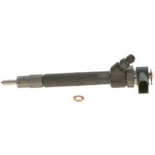 Bosch 0445110054 - Enjektor Mercedes E-Class OM646 OM647 W211 S211