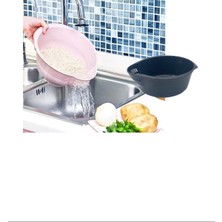 Pirinç Süzgeci Küçük -TİM196