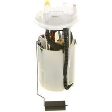 Bosch 0580303111 - Yakıt Pompa Samandırası Lınea 1.3 Mtj