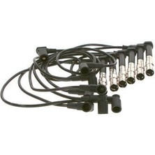 Bosch 0986356314 - Atesleme Kablosu Setı Mercedes M104 W124 S124 C124 A124 W140 R129