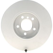 Bosch 0986479002 - Fren Dıskı On Bmw E65 E66 02 08