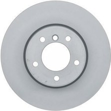Bosch 0986479D39 - Fren Dıskı On Bmw E60 E61 E63 E64