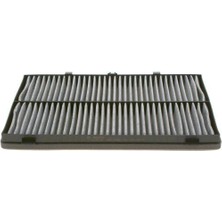 Bosch 1987432482 - Polen Filtresi Karbonlu Rover 75 99 05 Mg Zt 01-05