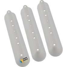 Vestel Çamaşır Makinesi Tambur Paleti Uzun 42002750 3 Adet