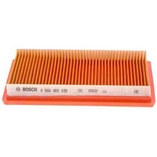 Bosch 09864B0039 - Hava Filtresi Nıssan Qashqaı 07 1.5 Dci Mıcra Iıı 05 10 Note 06 12 1.6