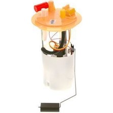 Bosch 0580203469 - Elektrikli Yakıt Samandırası Fıat Egea 15 1.3d Mtj 1.6d Mtj 0580203412