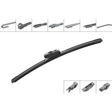 Bosch 3397015576 - 3397013449 Aeroeco Silecek Muz Tipi 40 cm 4 Aparatlı Üniversal
