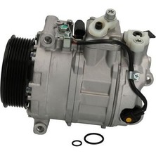Bosch 1986AD1030 - Klıma Kompresoru Mercedes W203 C219 W211 W163 X164 W251 W221 W639 B906