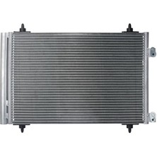 Bosch 1986AD2000 - Klima Kondenseri BERLINGO-PARTNER-307-308-508-5008-3008-C4-DS4-DS5 1.4-1.6-2.0 Hdı-Vtı