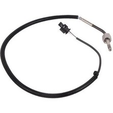 Bosch 0986259166 - Egzoz Sıcaklık Sensoru Kat. Oncesı Mercedes W204 W211 W212 C219 C207