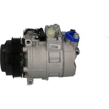 Bosch 1986AD1013 - Klıma Kompresoru Mercedes W202 S202 C208 W210 W638 B901 B904