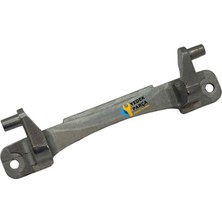 Altus Uyumlu Al 391 Ex Çamaşır Makinesi Kapak Menteşesi Yeni Tip