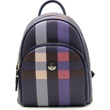 Silver Polo Kadın Sırt Çantası Laci F. - Laci SP1062