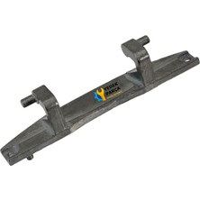 Siemens Uyumlu WM14S74W Çamaşır Makinesi Kapak Menteşesi