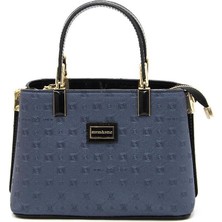 Silver Polo Silver & Polo Laci - Laci SP987 Kadın El Çantası