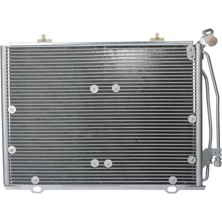 Bosch 1986AD2188 - Klıma Radyatoru Mercedes W202 S202 C208 A208